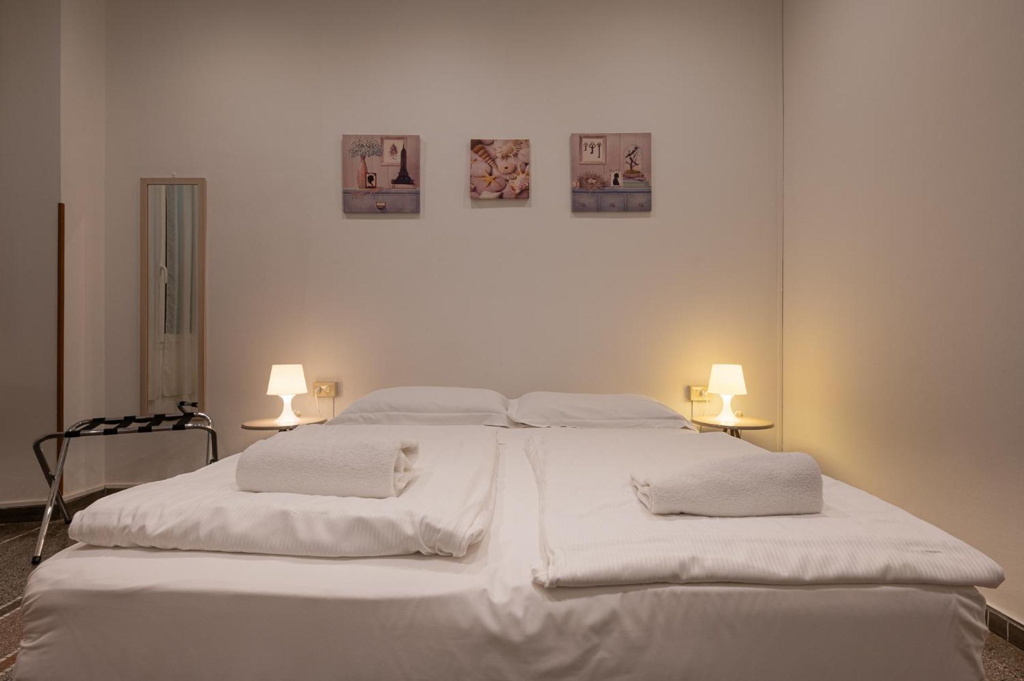 Hotel Ristorante Il Caminetto Diano Marina Phòng bức ảnh