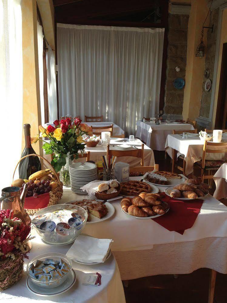 Hotel Ristorante Il Caminetto Diano Marina Ngoại thất bức ảnh
