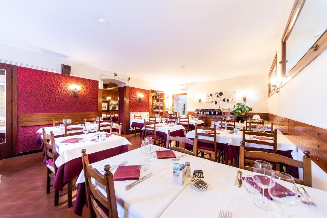 Hotel Ristorante Il Caminetto Diano Marina Ngoại thất bức ảnh